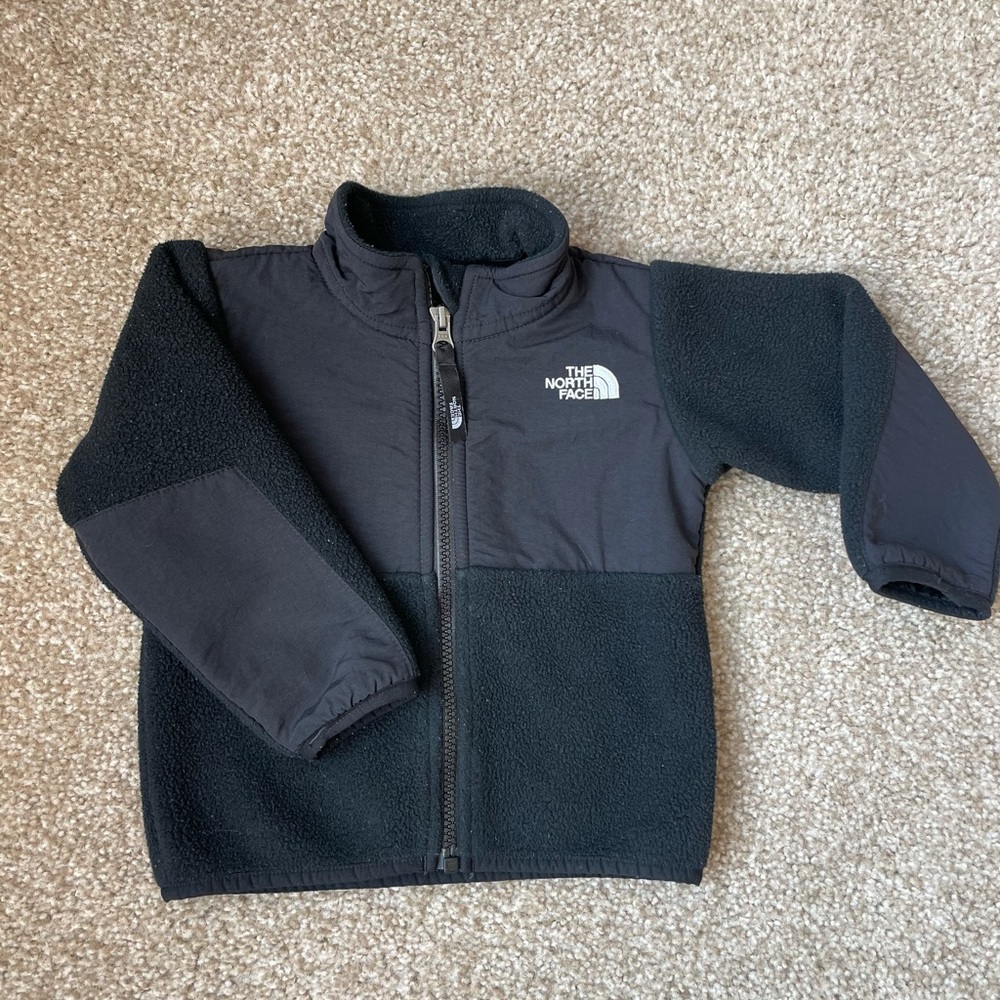 The North Face Jacket